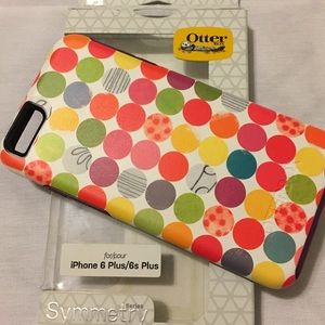 🌟NWT🌟 OtterBox iPhone 6s Plus/6 Plus case